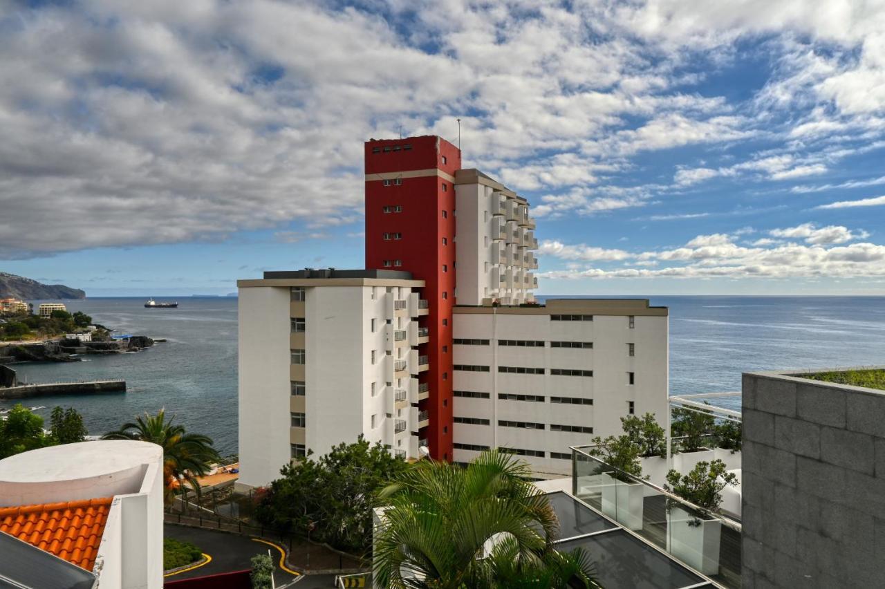 Appartement Quinta Calaca, A In Madeira Funchal (Madeira)