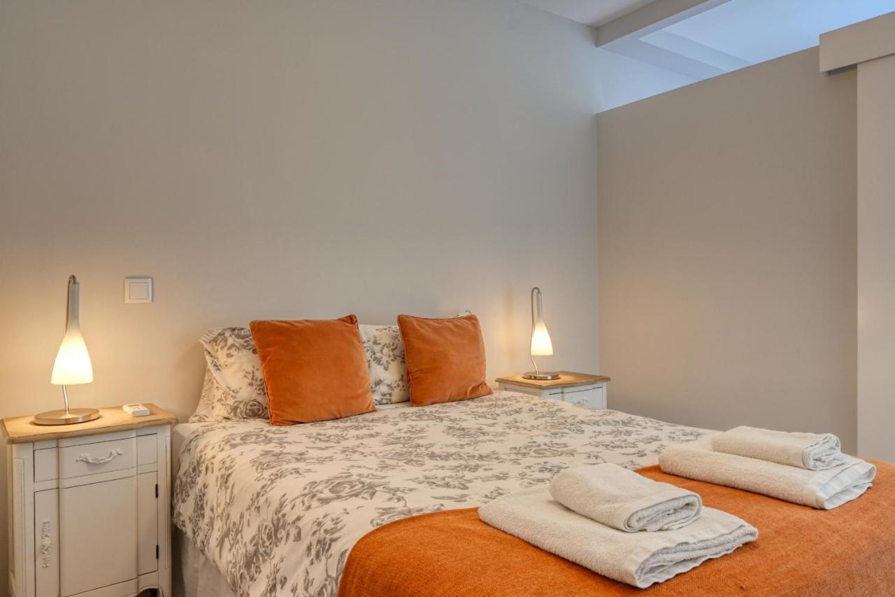 Quinta Calaca, A In Madeira Appartement *